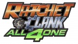 Image Ratchet & Clank : All 4 One