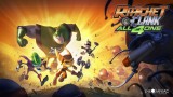 Image Ratchet & Clank : All 4 One
