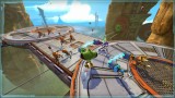 Image Ratchet & Clank : All 4 One