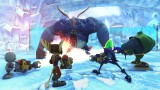 Image Ratchet & Clank : All 4 One