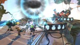 Image Ratchet & Clank : All 4 One