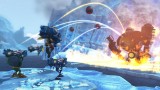 Image Ratchet & Clank : All 4 One