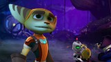 Image Ratchet & Clank : All 4 One