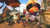Image Ratchet & Clank : All 4 One