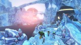 Image Ratchet & Clank : All 4 One