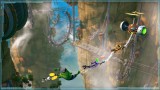 Image Ratchet & Clank : All 4 One