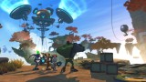Image Ratchet & Clank : All 4 One