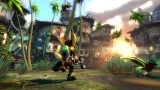 Image Ratchet & Clank : Nexus