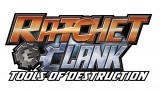 Image Ratchet & Clank : Opération Destruction