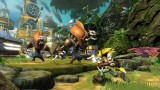 Image Ratchet & Clank : Opération Destruction