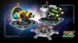 Image Ratchet & Clank : QForce
