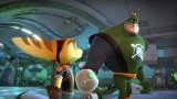 Image Ratchet & Clank : QForce