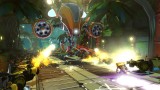 Image Ratchet & Clank : QForce