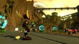 Image Ratchet & Clank : QForce