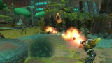 Image Ratchet & Clank 2 : Locked & Loaded