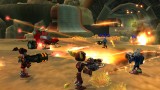 Image Ratchet & Clank 3