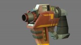 Image Ratchet : Gladiator