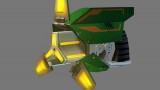 Image Ratchet : Gladiator