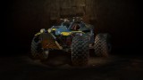 Image Ratchet : Gladiator