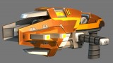 Image Ratchet : Gladiator