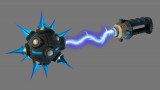 Image Ratchet : Gladiator