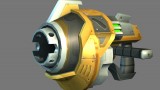 Image Ratchet : Gladiator