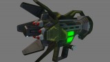 Image Ratchet : Gladiator