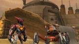 Image Ratchet : Gladiator