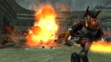 Image Ratchet : Gladiator