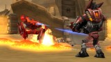Image Ratchet : Gladiator
