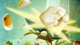 Image Rayman Legends