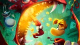 Image Rayman Legends