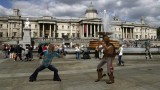 Image Reality Fighters