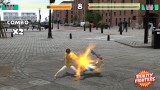 Image Reality Fighters