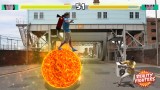 Image Reality Fighters