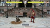 Image Reality Fighters