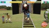 Image Reality Fighters