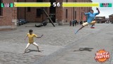 Image Reality Fighters