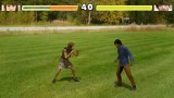 Image Reality Fighters