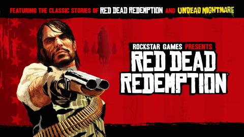 Red Dead Redemption est disponible sur PS5 (et le PS Plus)