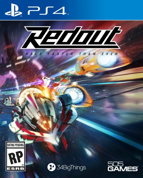Jaquette Redout
