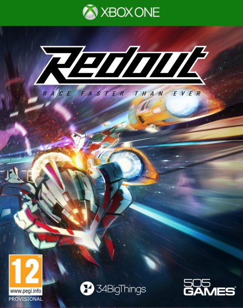 Jaquette Redout