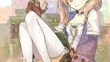 Image Atelier Escha and Logy Plus : Alchemists of the Dusk Sky