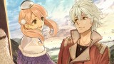 Image Atelier Escha and Logy Plus : Alchemists of the Dusk Sky