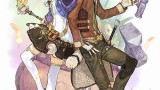 Image Atelier Escha and Logy Plus : Alchemists of the Dusk Sky