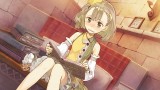 Image Atelier Escha and Logy Plus : Alchemists of the Dusk Sky