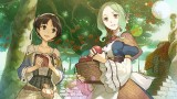 Image Atelier Escha and Logy Plus : Alchemists of the Dusk Sky