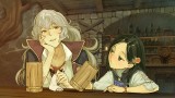 Image Atelier Escha and Logy Plus : Alchemists of the Dusk Sky