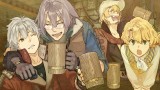 Image Atelier Escha and Logy Plus : Alchemists of the Dusk Sky