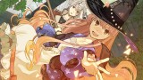 Image Atelier Escha and Logy Plus : Alchemists of the Dusk Sky